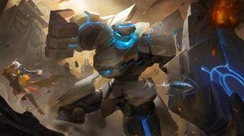 王者新皮肤爆料最新盾山,神秘守护者降临!王者盾山全新皮肤惊艳曝光 第2张 王者新皮肤爆料最新盾山,神秘守护者降临!王者盾山全新皮肤惊艳曝光 第2张