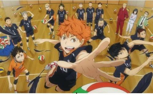 排球少年手办爆料视频,还原经典场景,细节精致令人期待 第2张 排球少年手办爆料视频,还原经典场景,细节精致令人期待 第2张