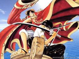 娱乐吃瓜君航海王,吃瓜君带你探索神秘大海,揭秘海贼世界的精彩故事 第3张 娱乐吃瓜君航海王,吃瓜君带你探索神秘大海,揭秘海贼世界的精彩故事 第3张